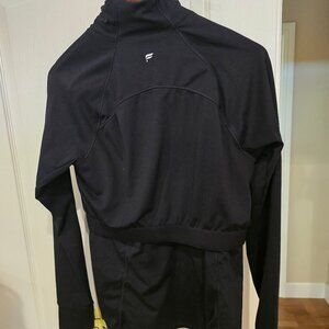 FABLETICS Jojo Jacket Black